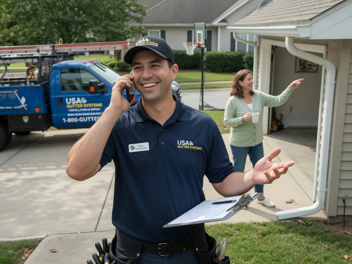 Gutter Installation Mayo, SC FAQs